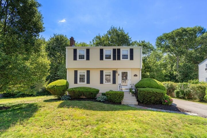 Property Photo:  70 Brantwood Rd  MA 02061 