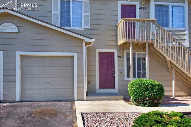 Property Photo:  4979 Leland Point  CO 80916 