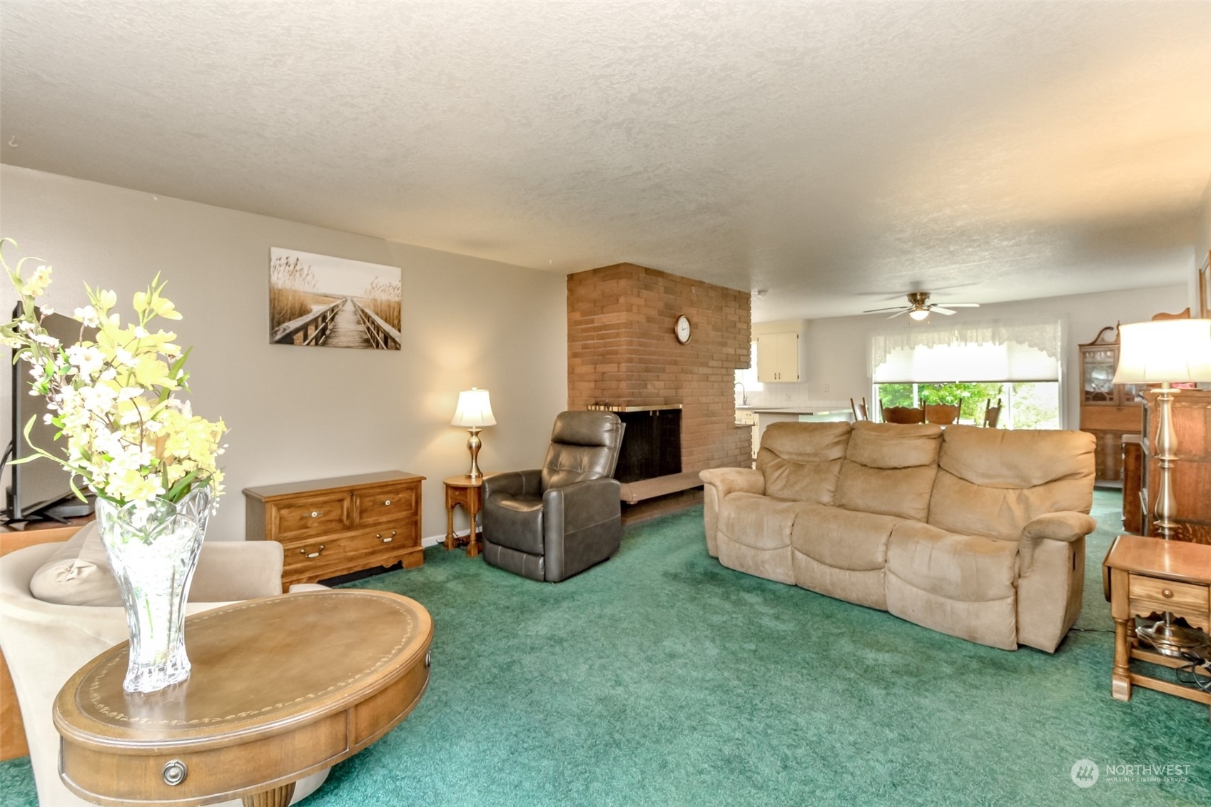 Property Photo:  732 Hilltop Ave  WA 98031 