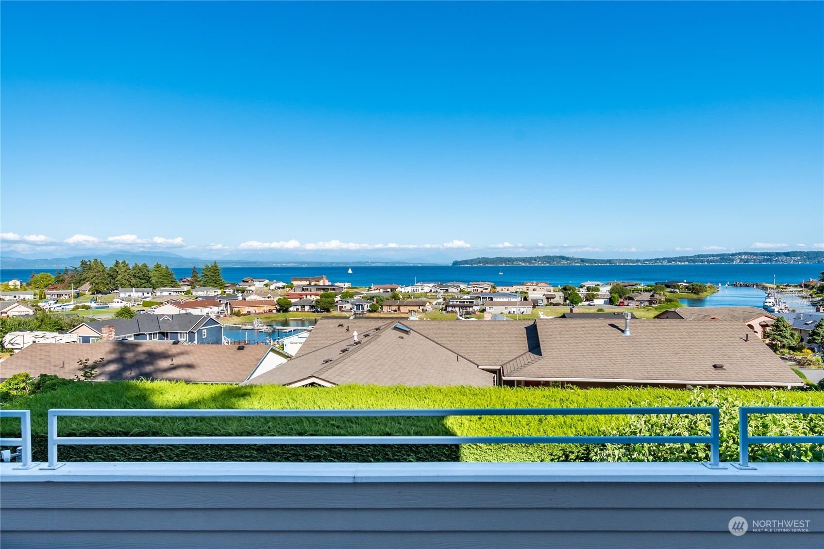 Property Photo: 1701 Fireweed Drive WA 98277