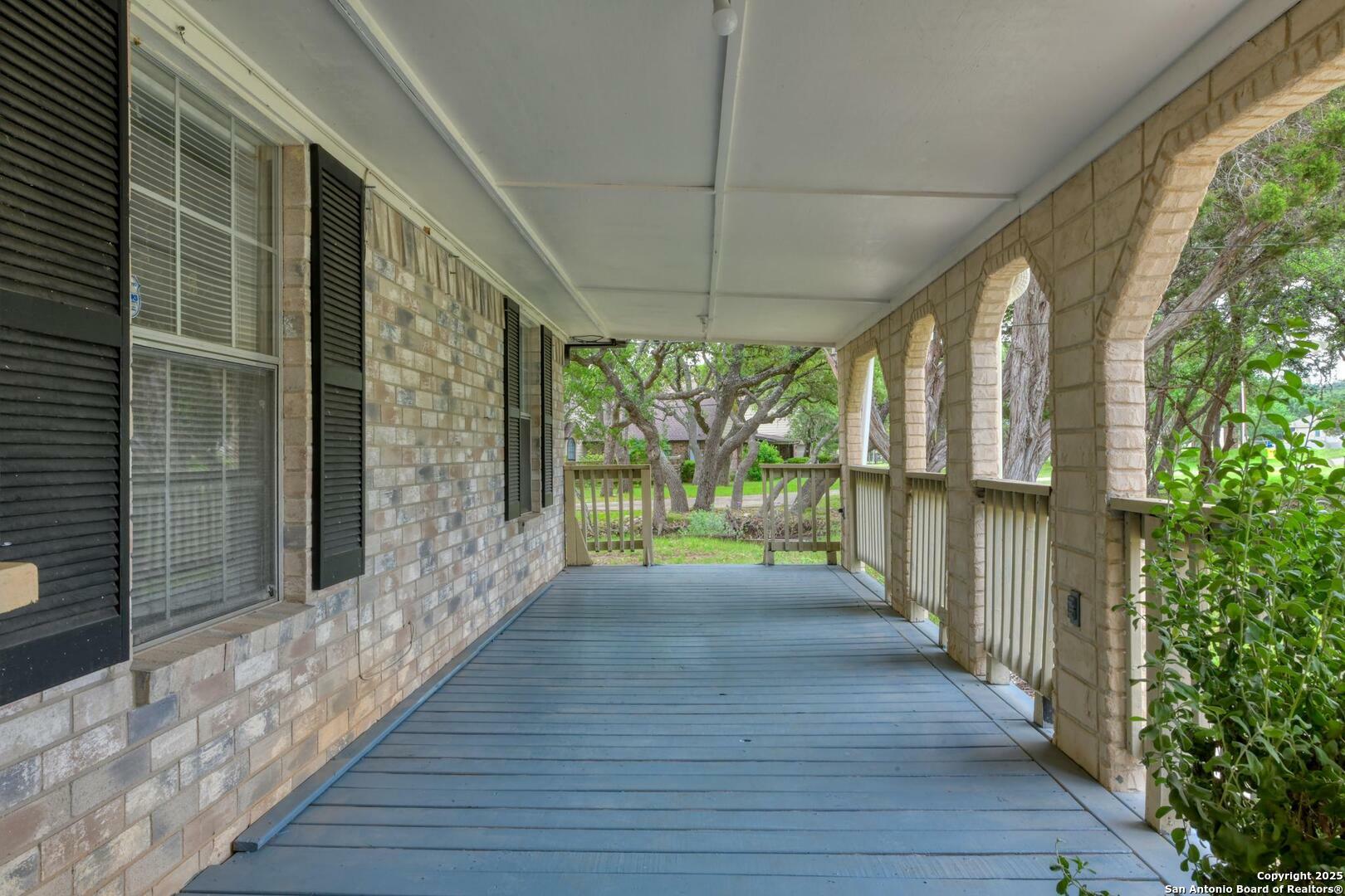 Property Photo: 634 Spacious Sky TX 78260