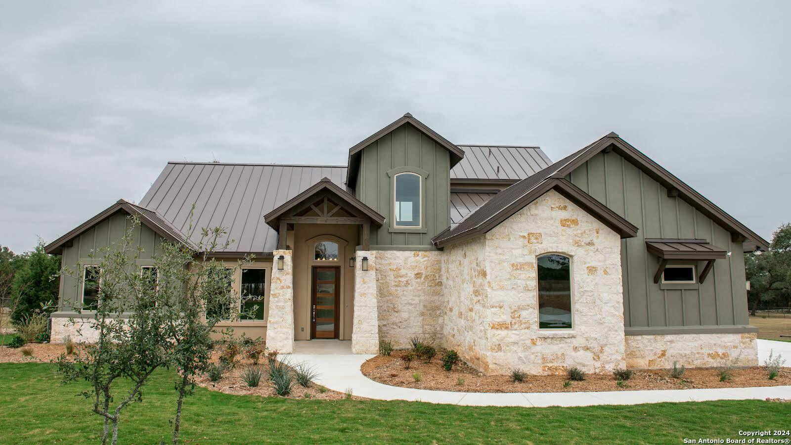 Property Photo:  34876 Thanksgiving Trail  TX 78163 