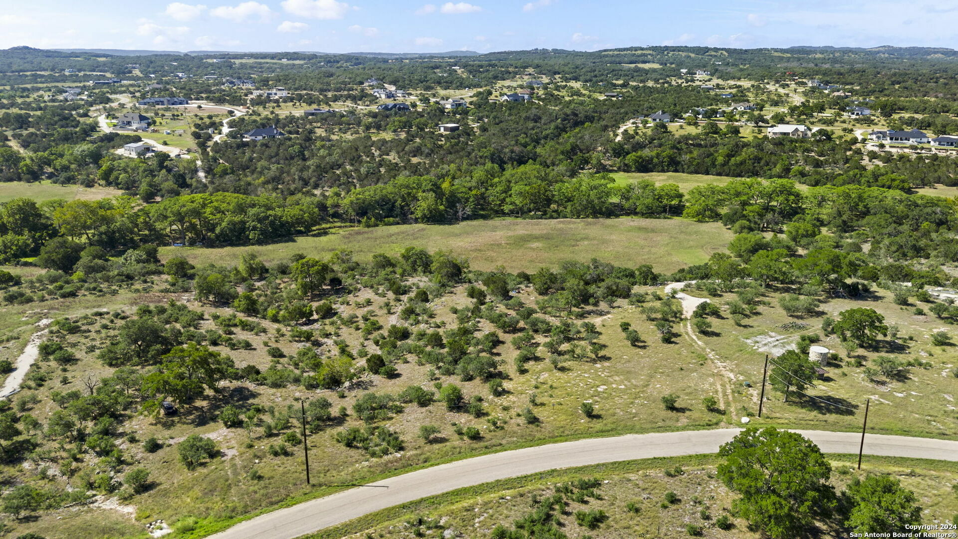 Property Photo: Lot 67 Sabinas Springs Rd TX 78006