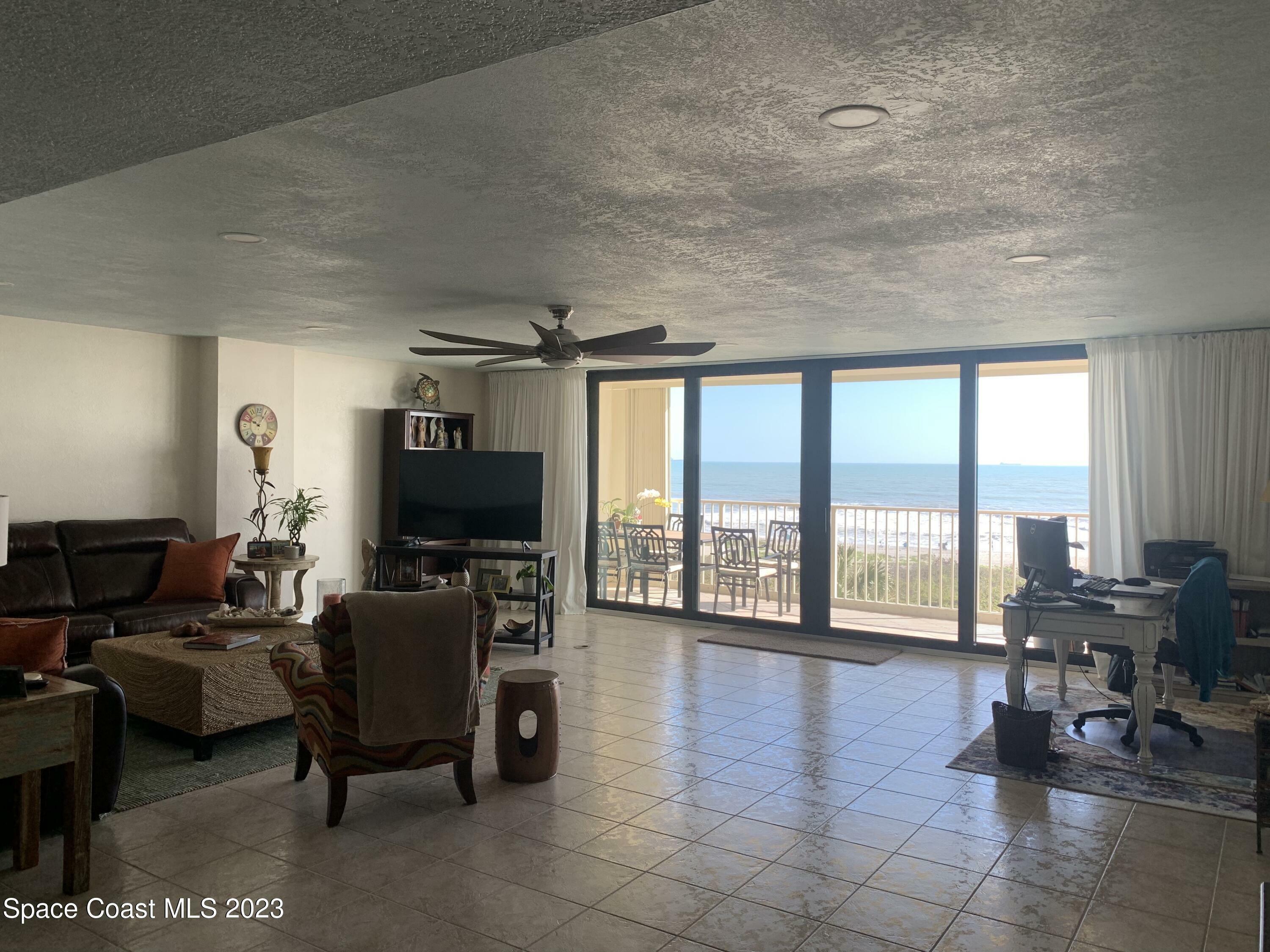 Property Photo:  830 N Atlantic Avenue  FL 32931 