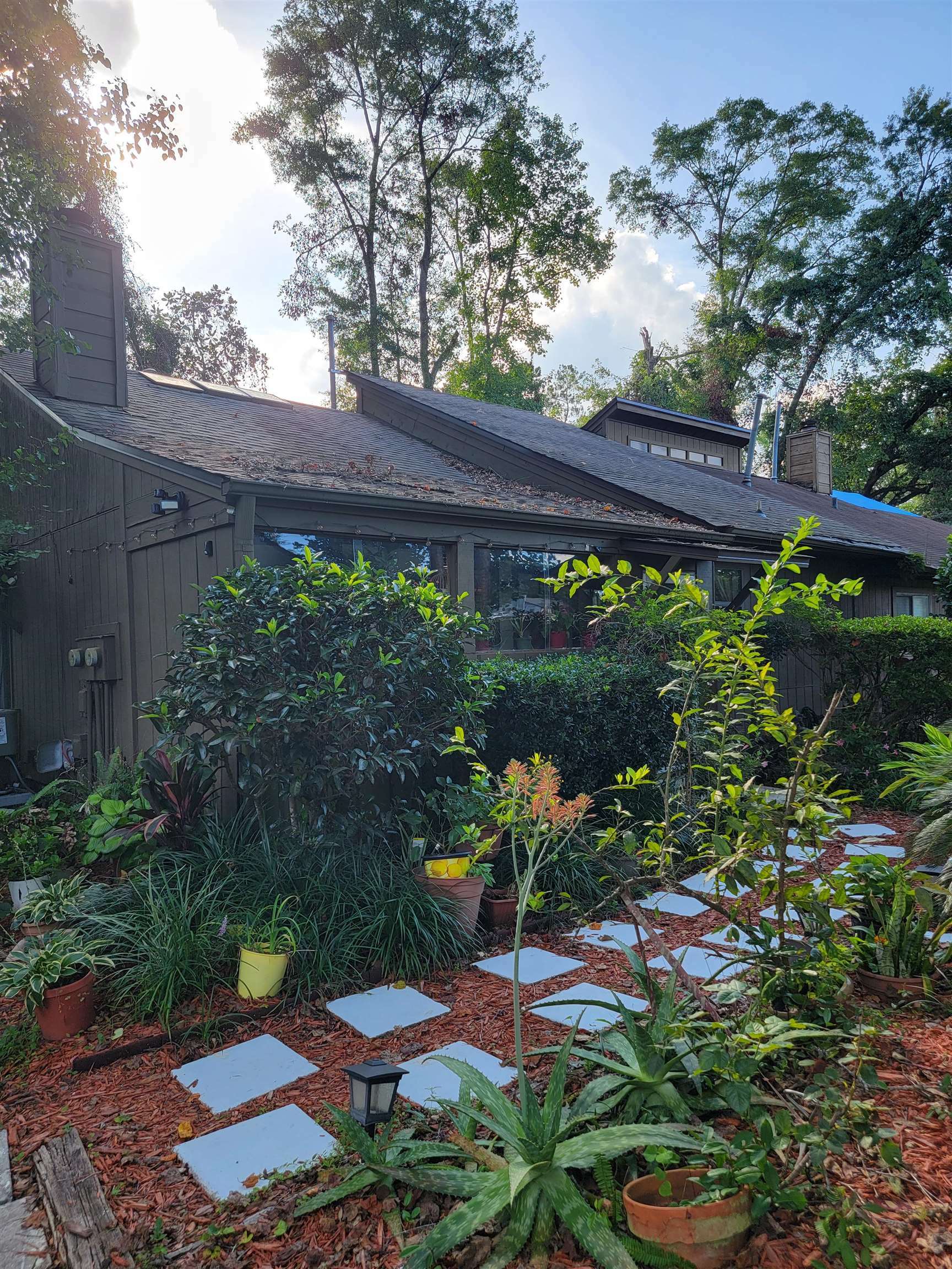 Property Photo:  1552 Twin Lakes #A Circle  FL 32311-060 