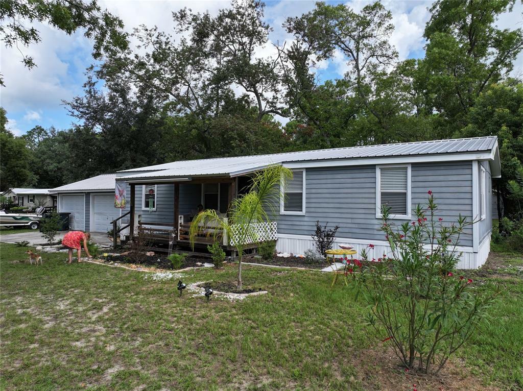 86369 Jean Road  Yulee FL 32097 photo