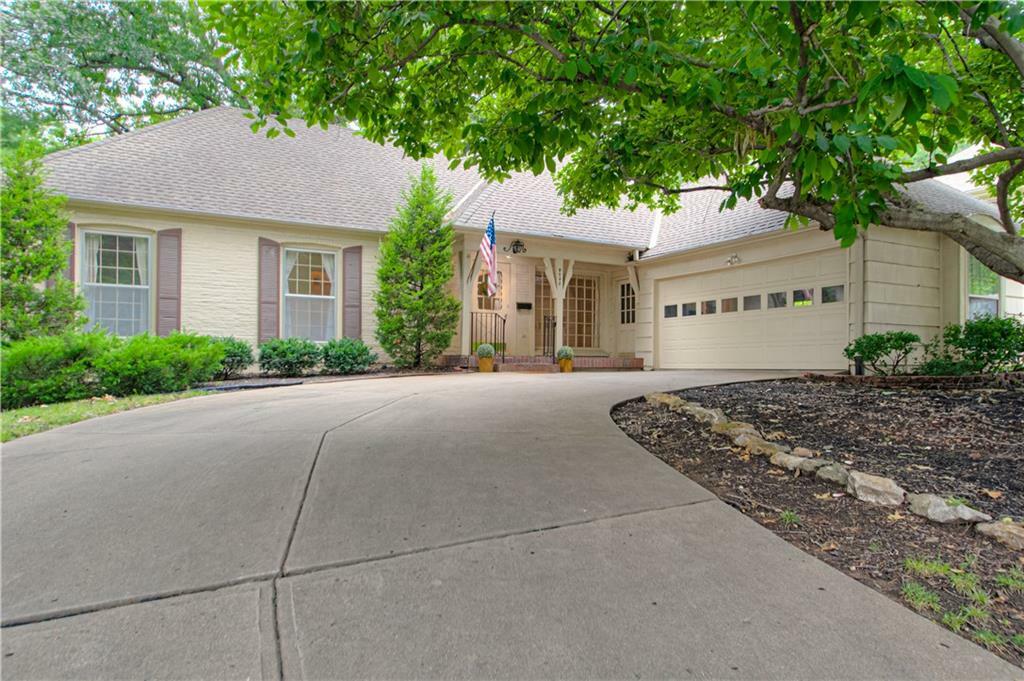 Property Photo:  9540 Dearborn Street  KS 66207 