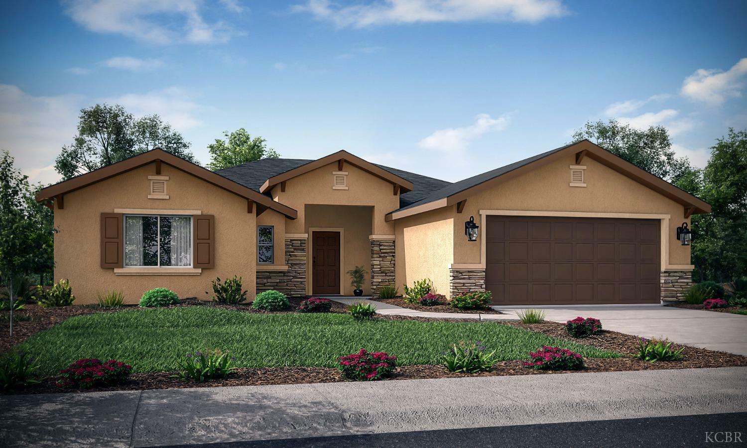 Property Photo: 2090 W Escher Drive Bon245 CA 93230