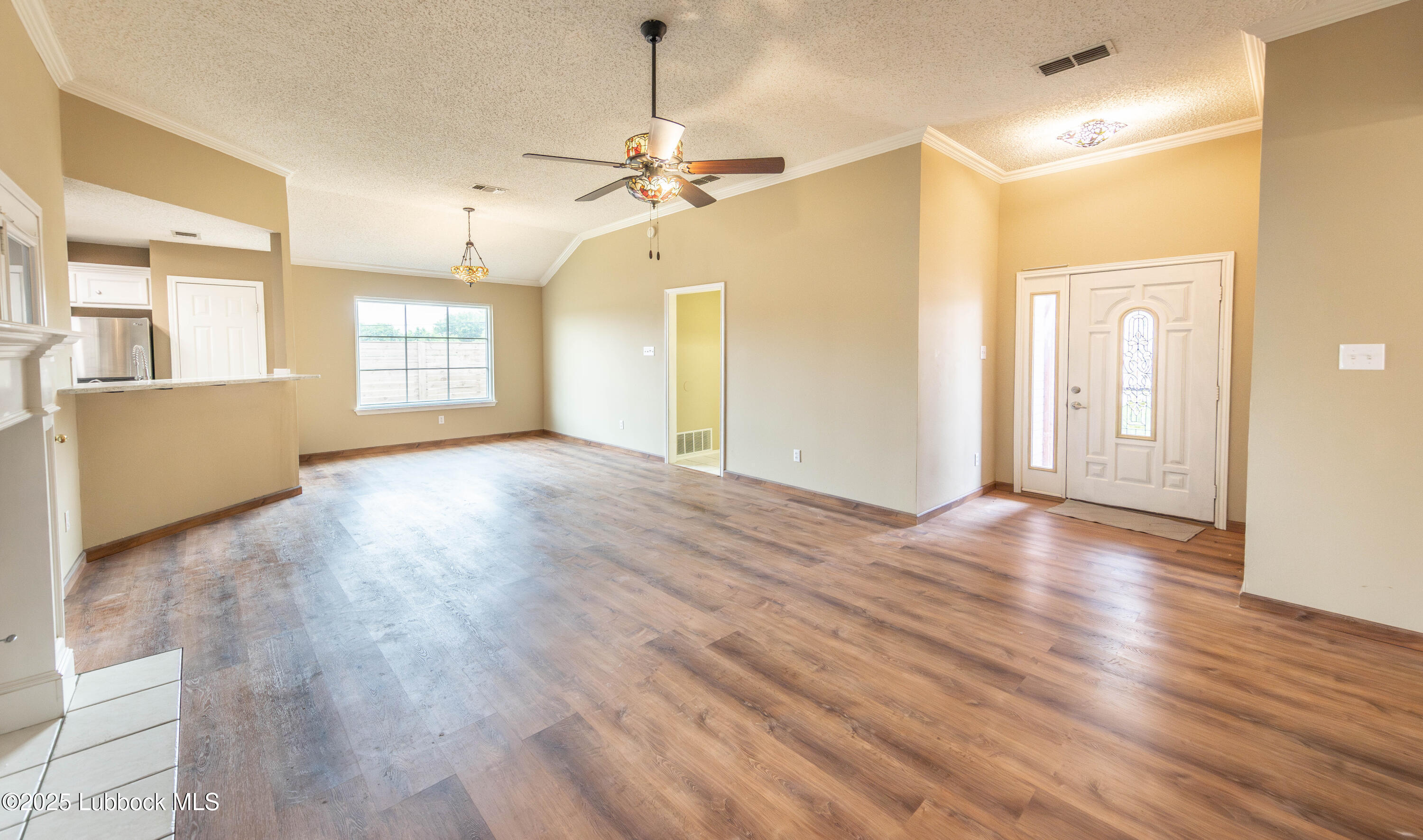 Property Photo: 402 Kewanee Avenue TX 79416