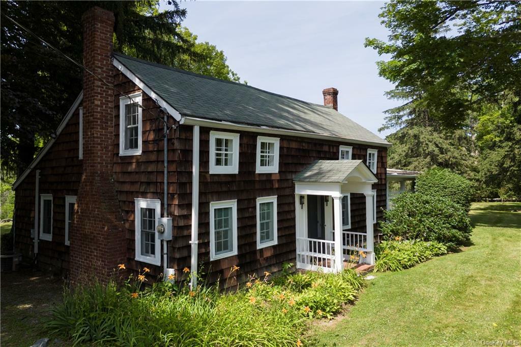 Property Photo:  521 Hibernia Road  NY 12578 