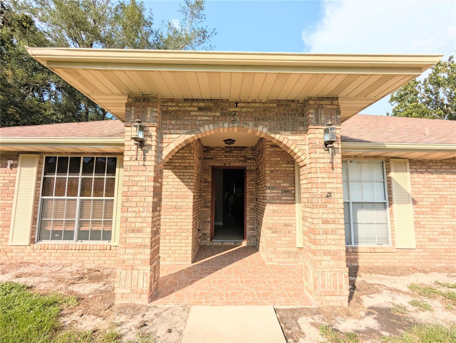 Property Photo: 3 Pine Glen Drive FL 32713