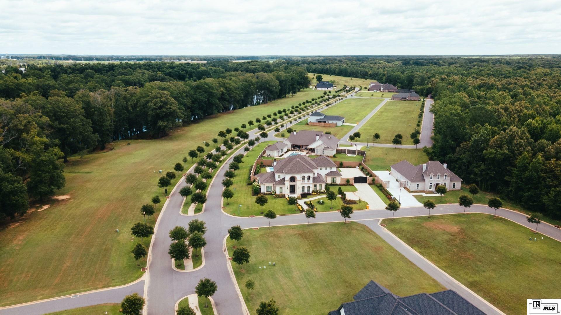 Property Photo:  7102 Egret Landing  LA 71203 