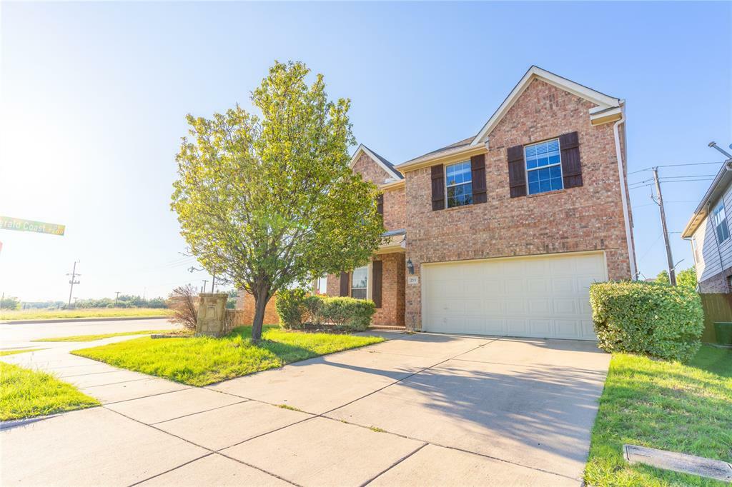 Property Photo:  2701 Tangerine Lane  TX 75074 