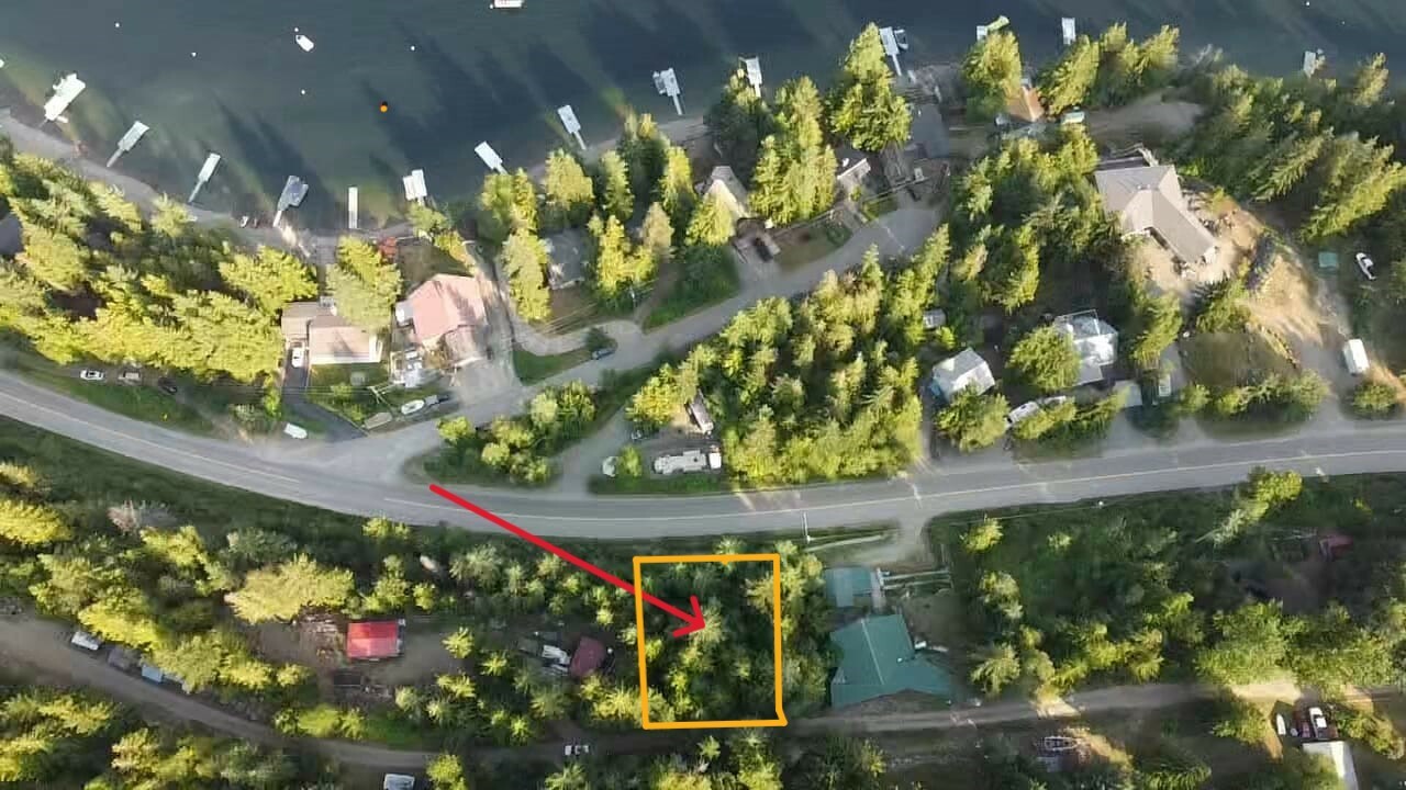 Photo de la propriété:  Lot 71 Squilax-Anglemont Road  BC V0E 1M9 