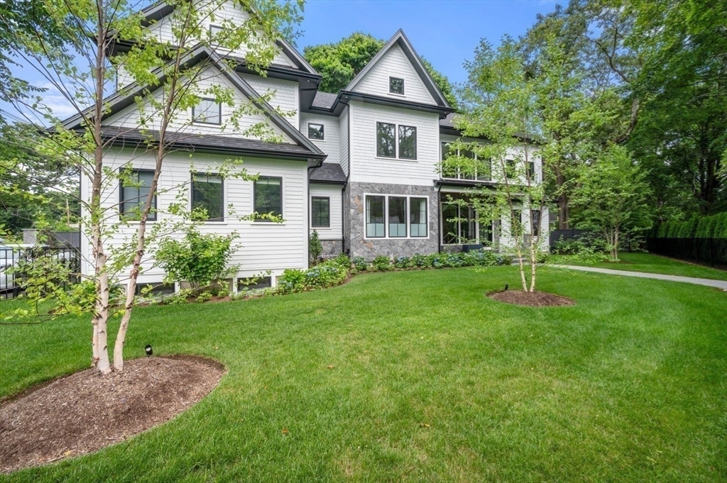 Property Photo:  197 Nehoiden Rd  MA 02468 