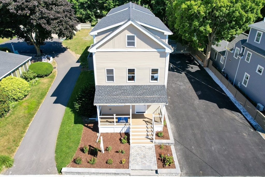 Property Photo:  151 Broadway St B  MA 01880 