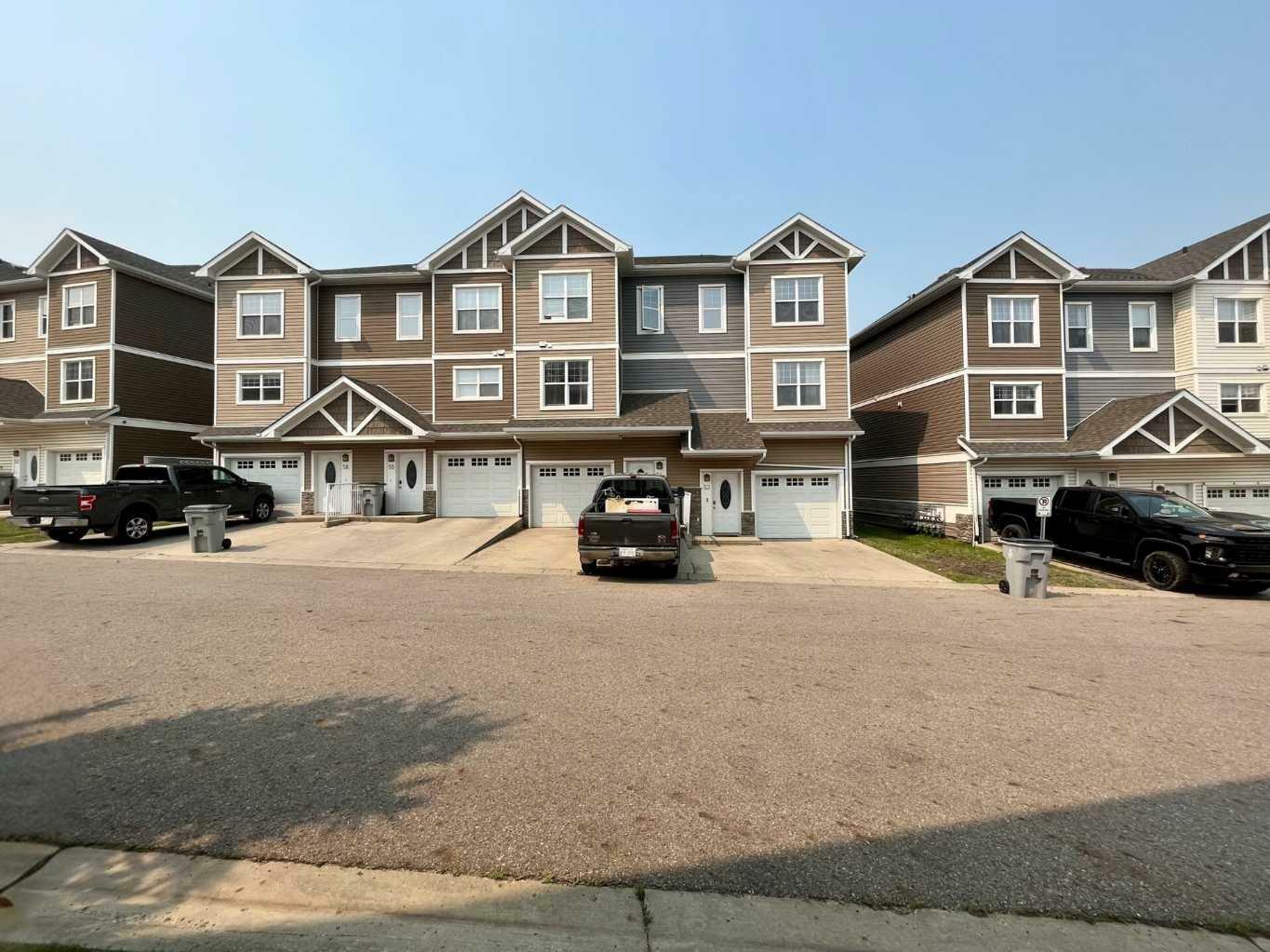 Photo de la propriété:  180 Riverstone Ridge 54  AB T9K 0V6 