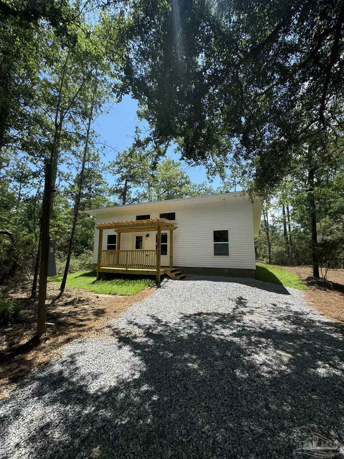 Property Photo: 5884 San Martino St FL 32583