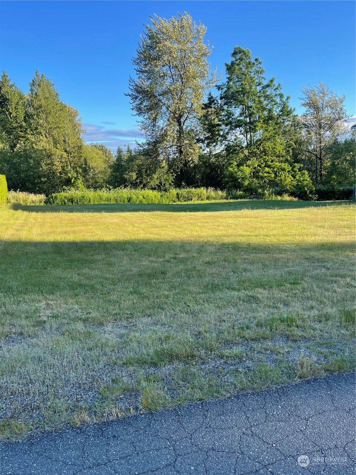 Property Photo:  102 W Grand Street  WA 98252 