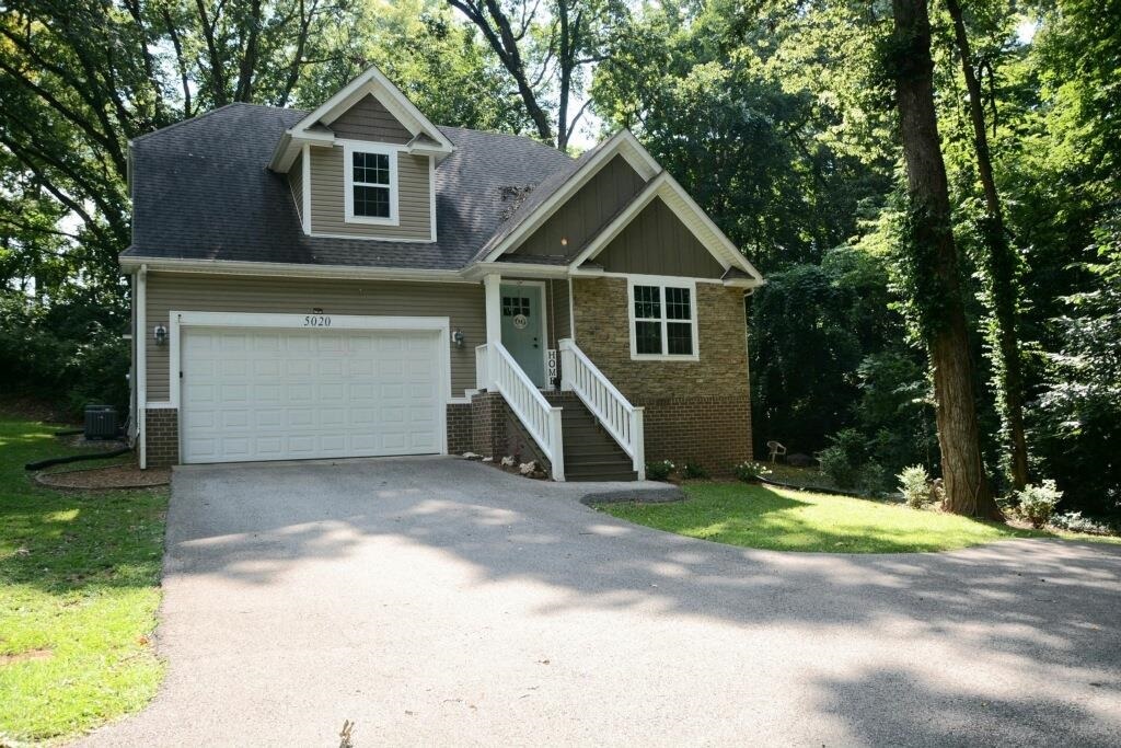 Property Photo:  5020 Tall Timber Avenue  KY 42104 