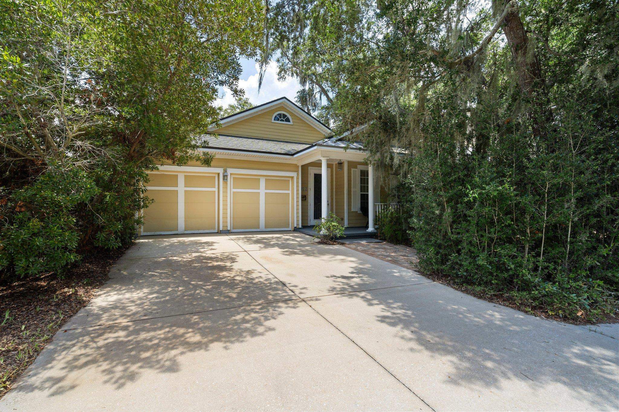 Property Photo:  1012 Saltwater Cir  FL 32080 