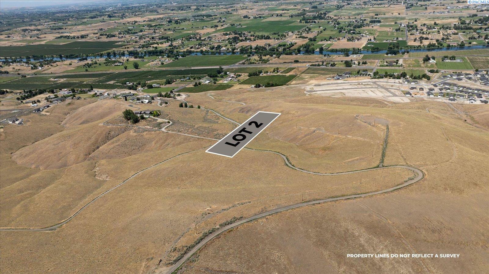 Property Photo:  1500 Nka, Lot 2  WA 99350 