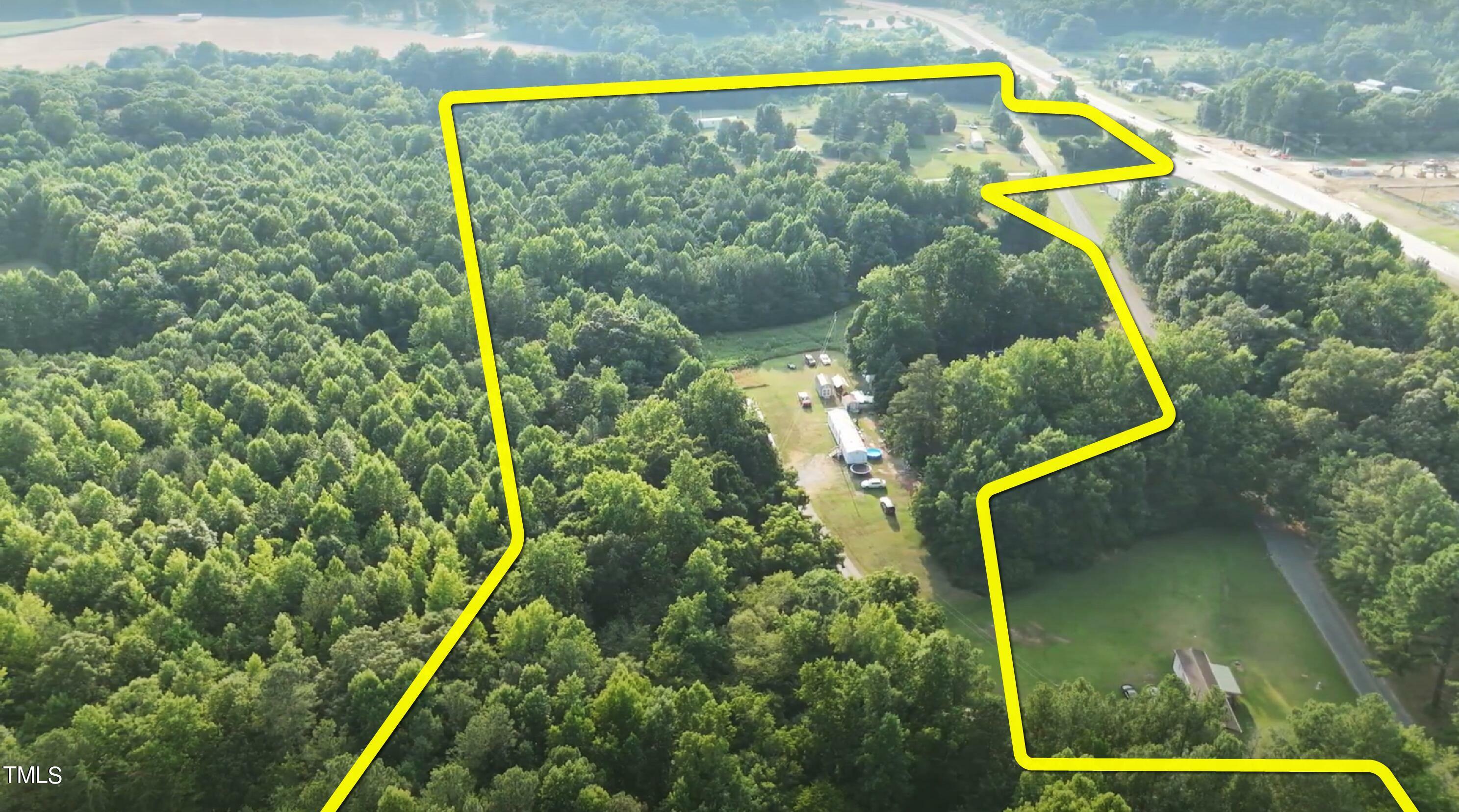 Property Photo: 505 Graham Moore Road NC 27355