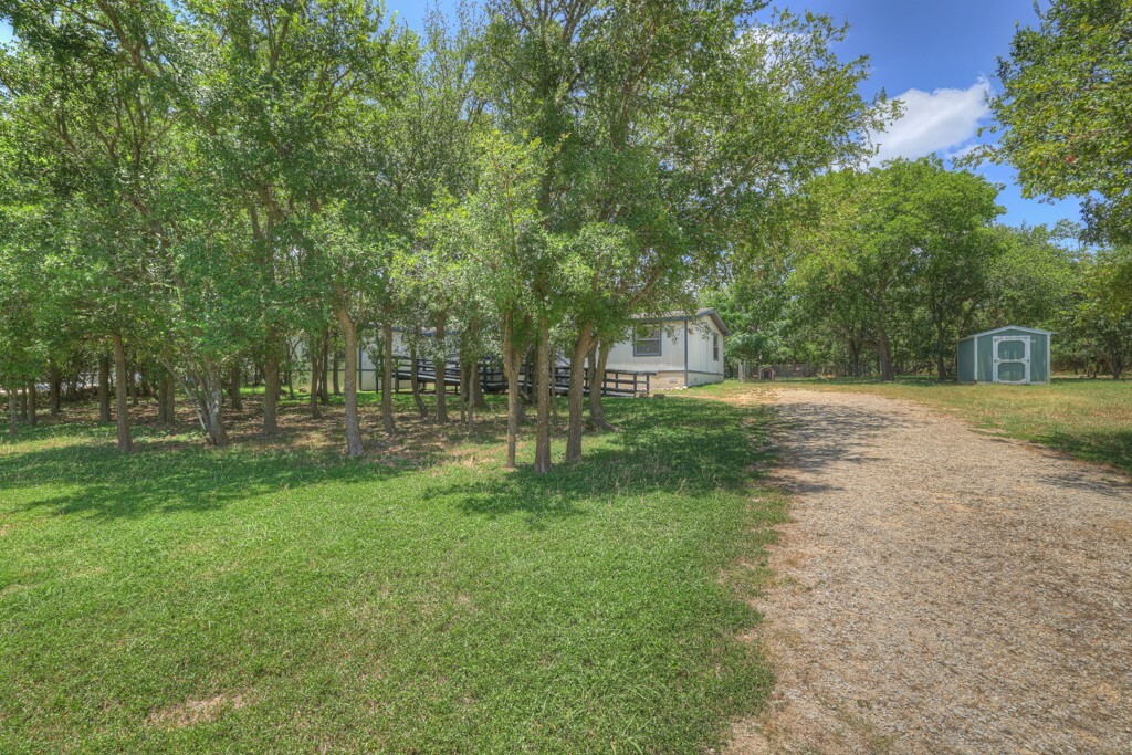 Property Photo:  100 Morningmist Court  TX 78666 