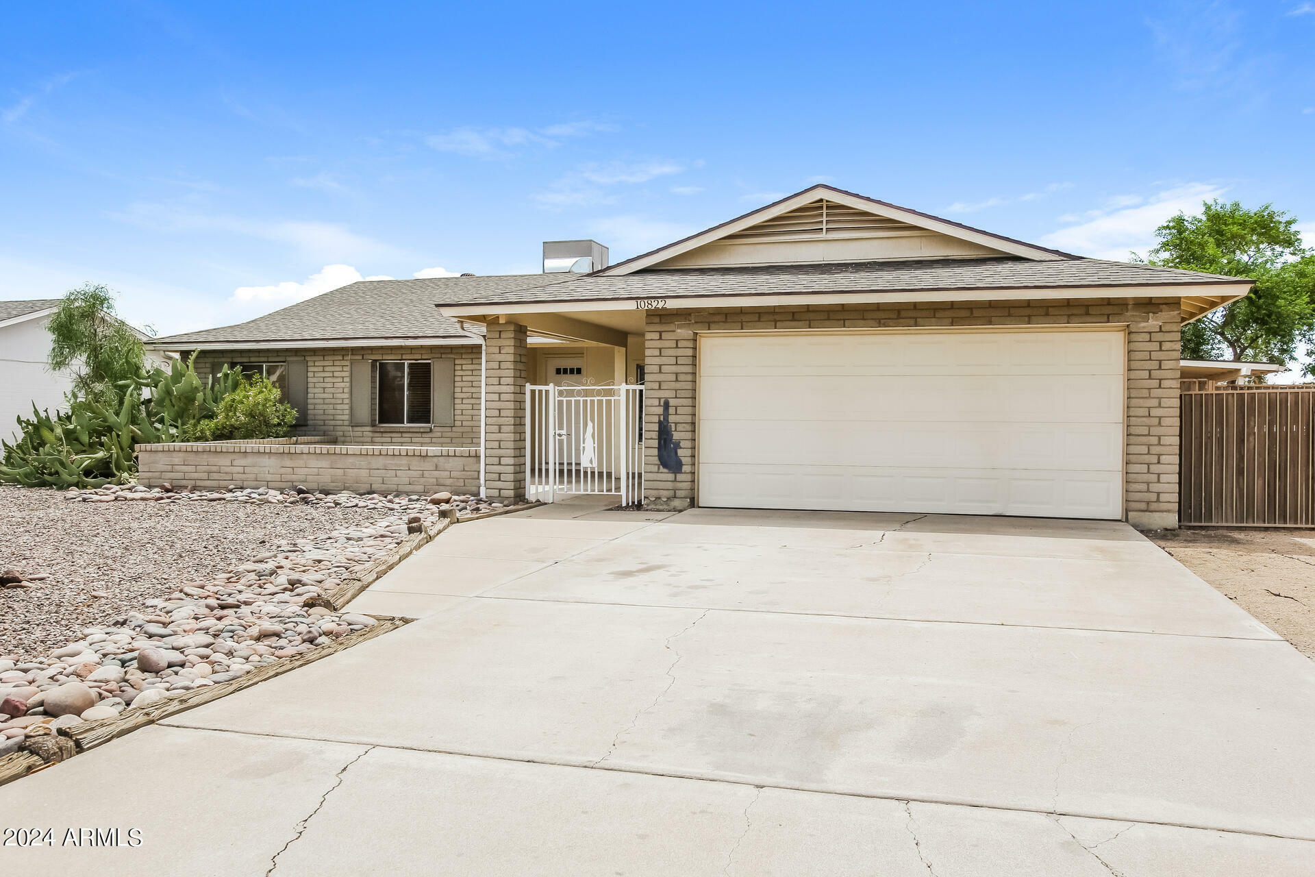 Property Photo:  10822 N 47th Avenue  AZ 85304 