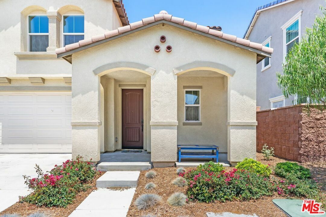 Property Photo:  15983   Tanzinite Ln  CA 91708 