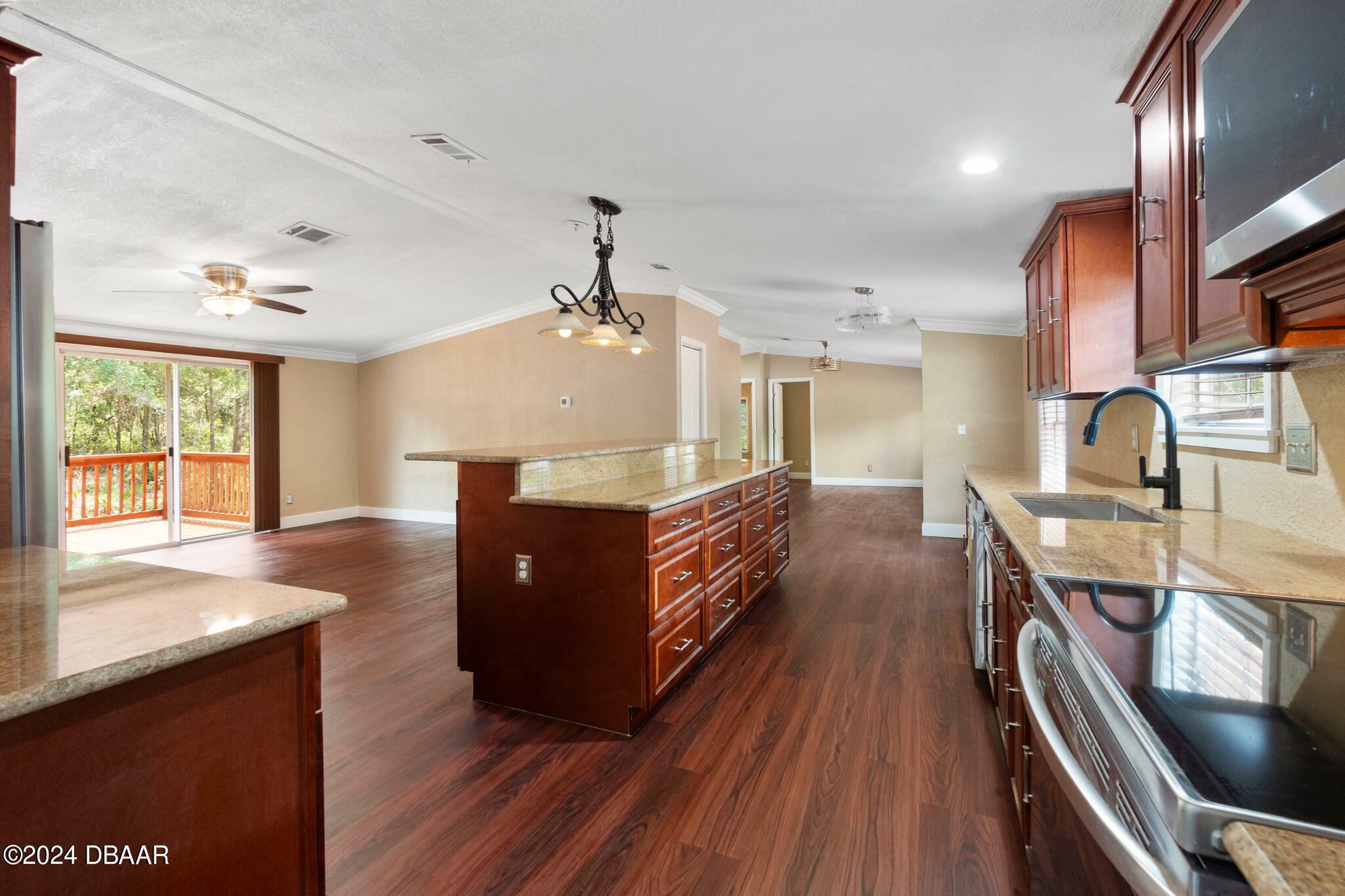Property Photo:  10120 Light Avenue  FL 32145 