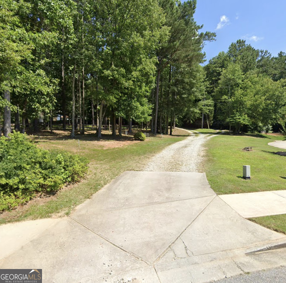 Property Photo:  120 Tana Drive  GA 30214 