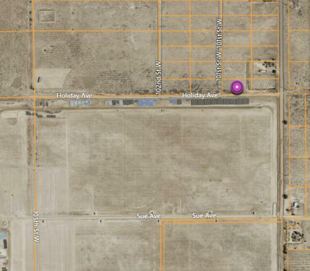 Property Photo:  Holiday  CA 93560 