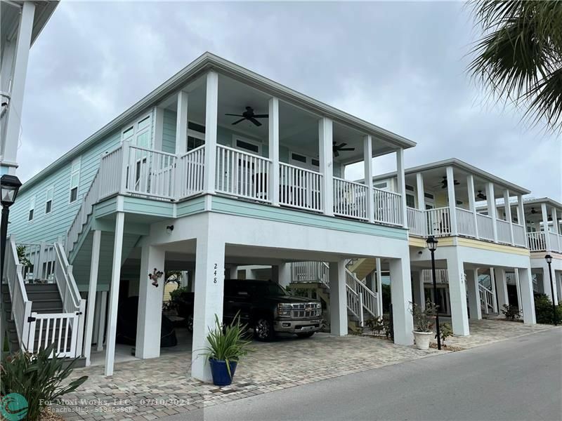 Property Photo:  248 Ebbtide Way  FL 34957 