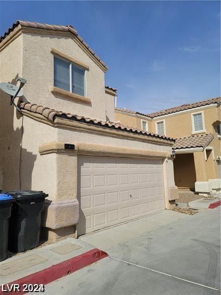 Property Photo:  2506 Lady Elizabeth Court  NV 89031 