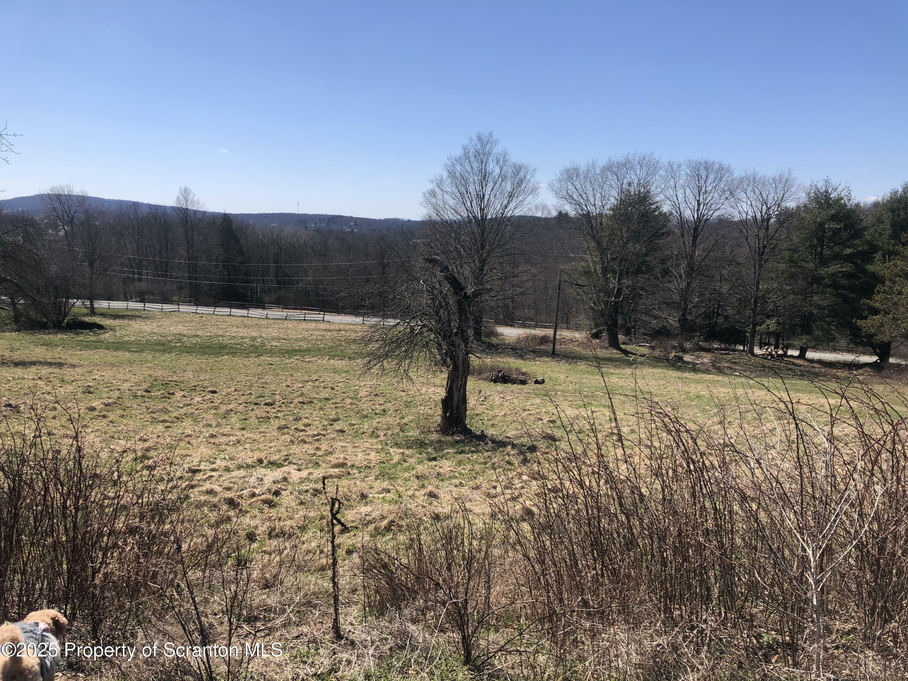 Property Photo:  632 Lily Lake Road, Lot 2  PA 18471 