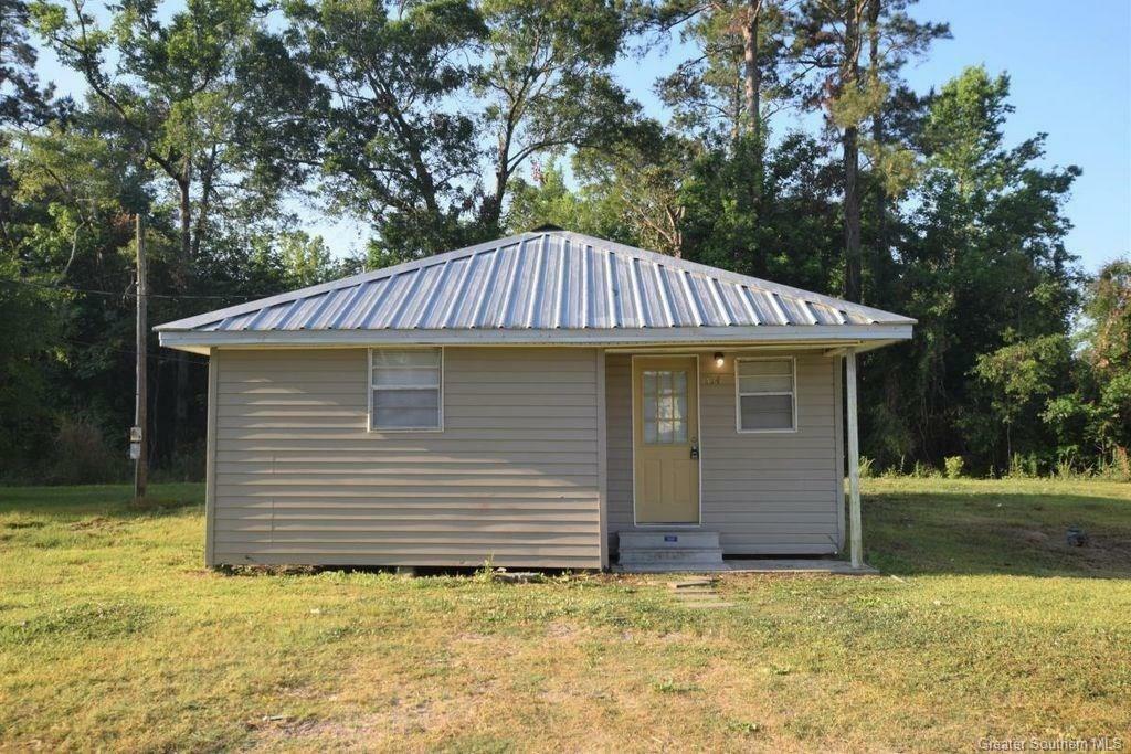 Property Photo:  1352 /1354 Georgia Road  LA 70611 