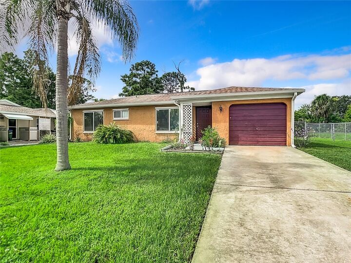 6565 Kenwood Drive  North Port FL 34287 photo