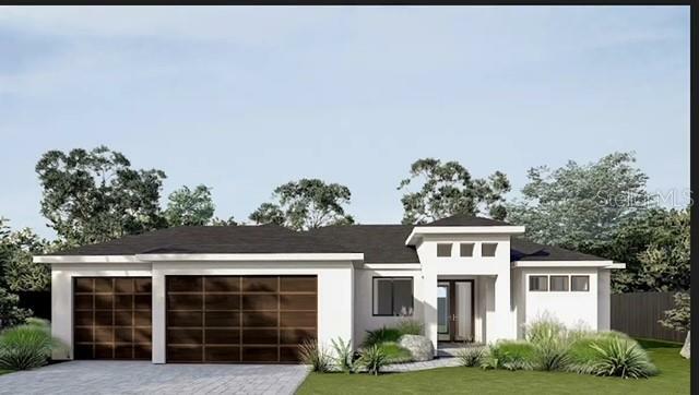 Property Photo:  212 Fairway Road  FL 33947 