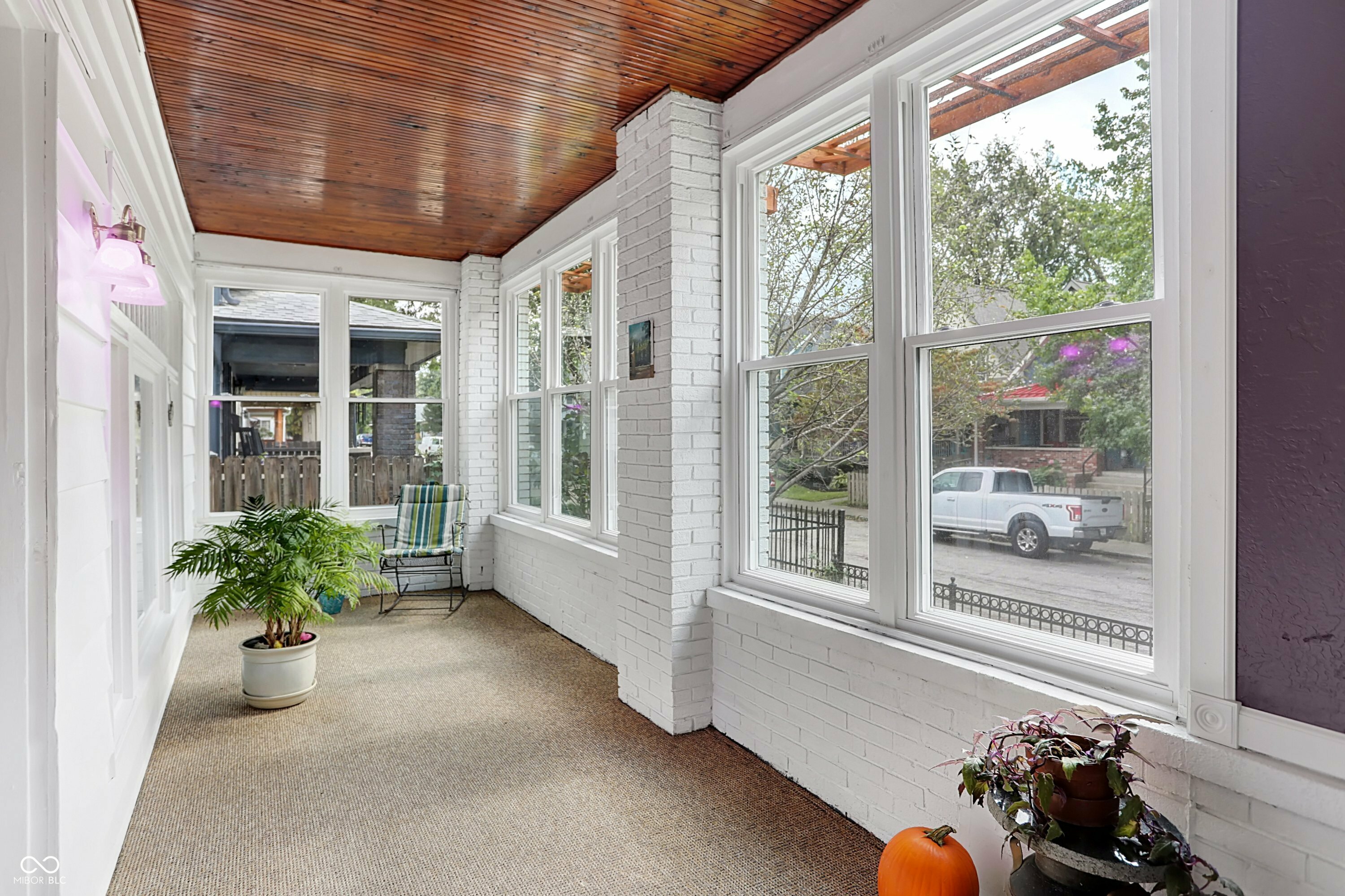 Property Photo:  1404 Lexington Avenue  IN 46203 