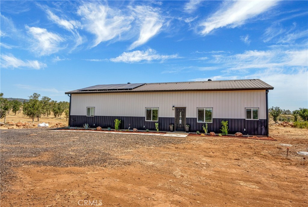 Property Photo:  21306 Yankee Valley Road  CA 95467 