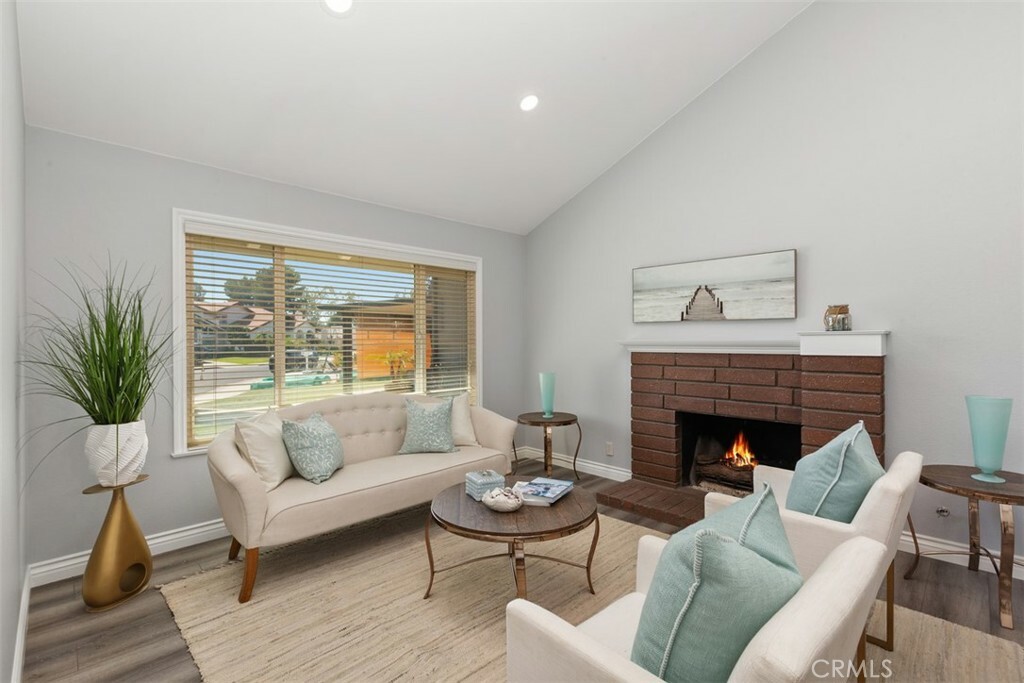 Property Photo:  974 South La Salle Circle  CA 92807 