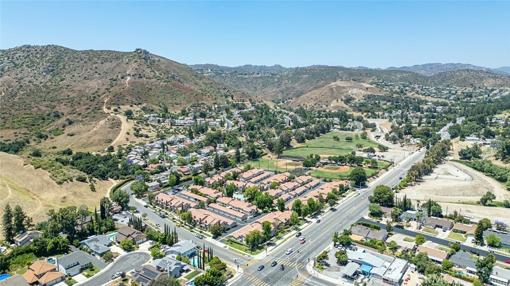 Property Photo:  6805 Valley Circle Boulevard 16  CA 91307 