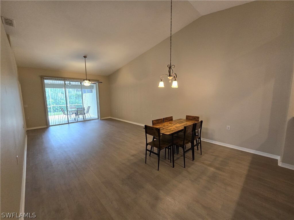 Property Photo:  6160 Mandalay Circle 11  FL 34112 