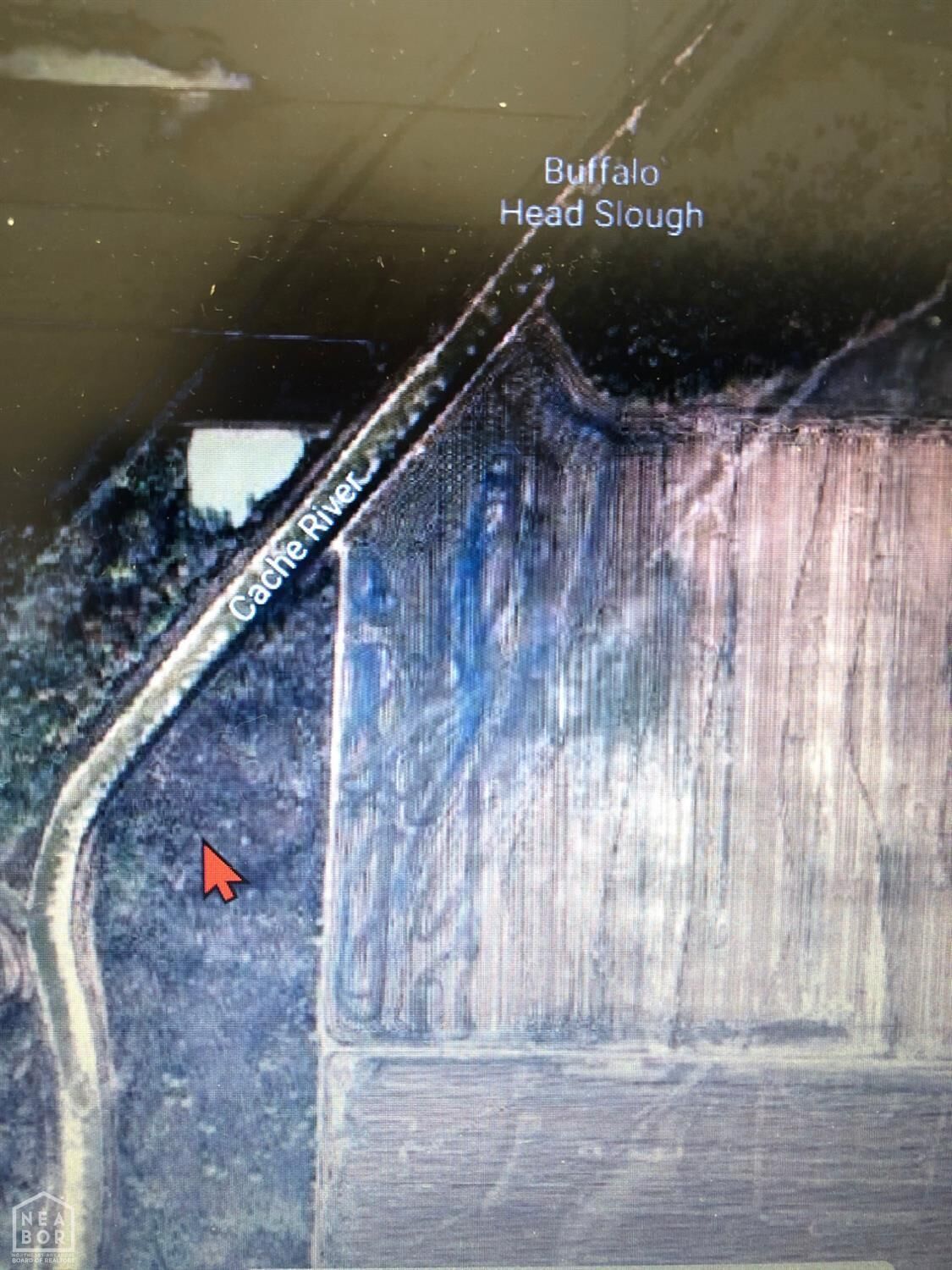 Property Photo: 0 Gr 317 Rd Road AR 72416