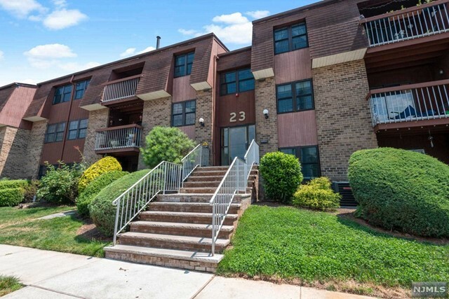 Property Photo: 273C Alpine Way NJ 07095