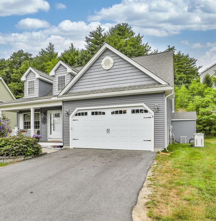 Property Photo:  5 Mulligan Way  NH 03848 