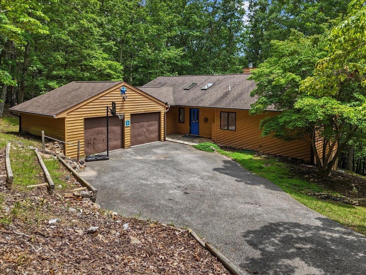 Property Photo:  1583 Smithfield Drive  VA 24060 