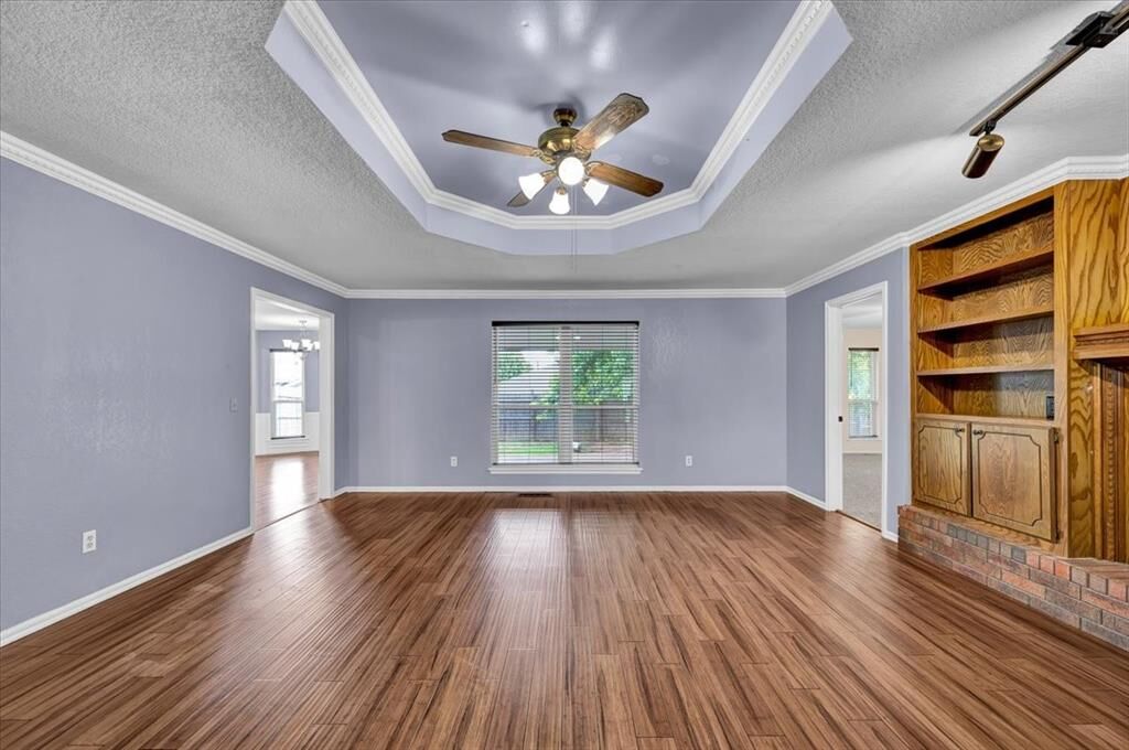 Property Photo: 716 Cactus Court OK 73099