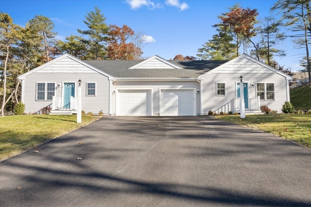 Property Photo:  57 Tupper Hill Rd. 57  MA 02360 